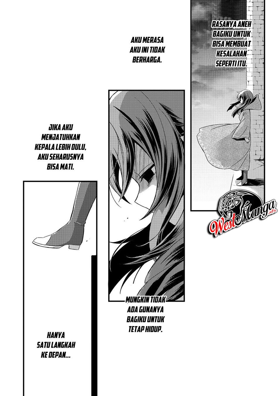 Baca Manga Tsuihousha Shokudou e Youkoso! (Welcome to Cheap Restaurant of Outcasts!) Chapter 5.2 Gambar 2