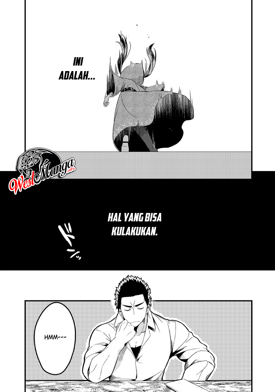 Tsuihousha Shokudou e Youkoso! (Welcome to Cheap Restaurant of Outcasts!) Chapter 5.2 Gambar 4