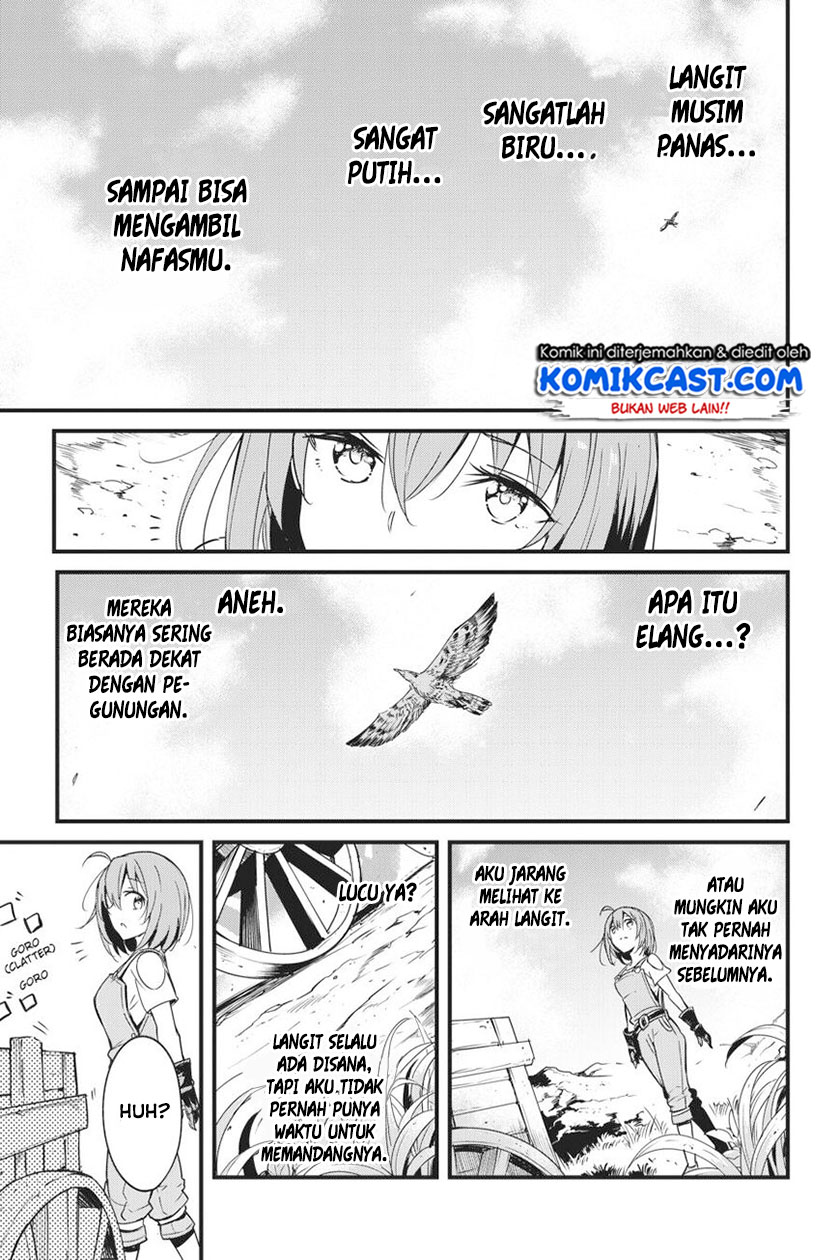 goblin slayer gaiden year one chapter 43 - Page 4