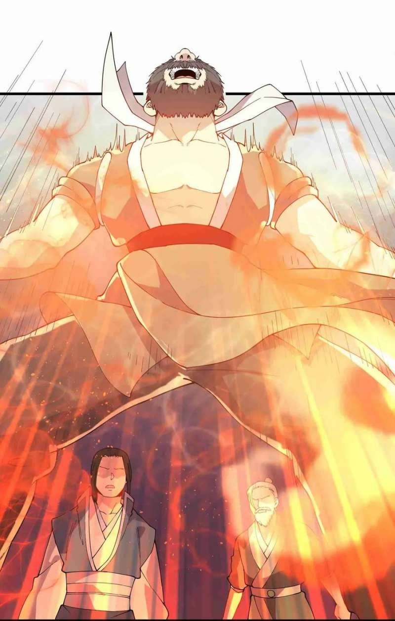 First Dragon Chapter 84 Gambar 13