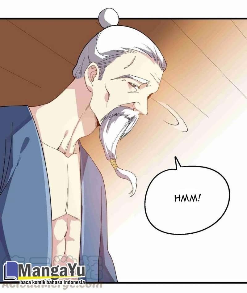 First Dragon Chapter 84 Gambar 25