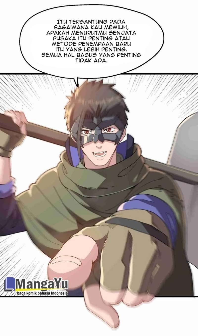 First Dragon Chapter 84 Gambar 8