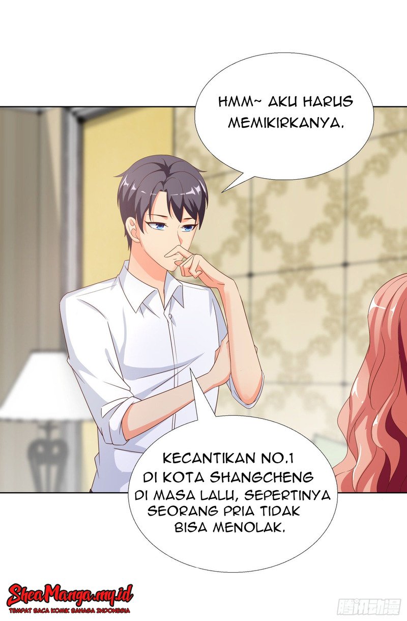 Baca Manhua Super School Doctor Chapter 51 Gambar 2