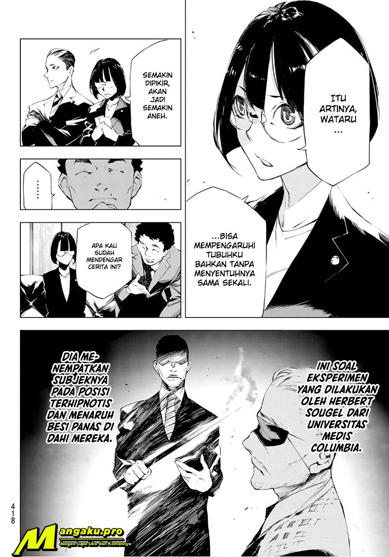 When Night Falls Chapter 21 Gambar 12