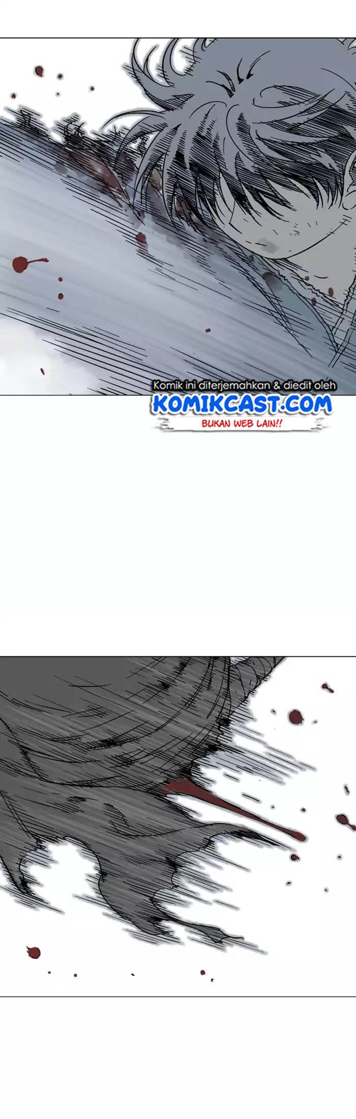 Gosu Chapter 132 Gambar 3