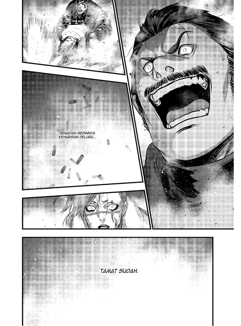 Rebuild World Chapter 11 Gambar 29