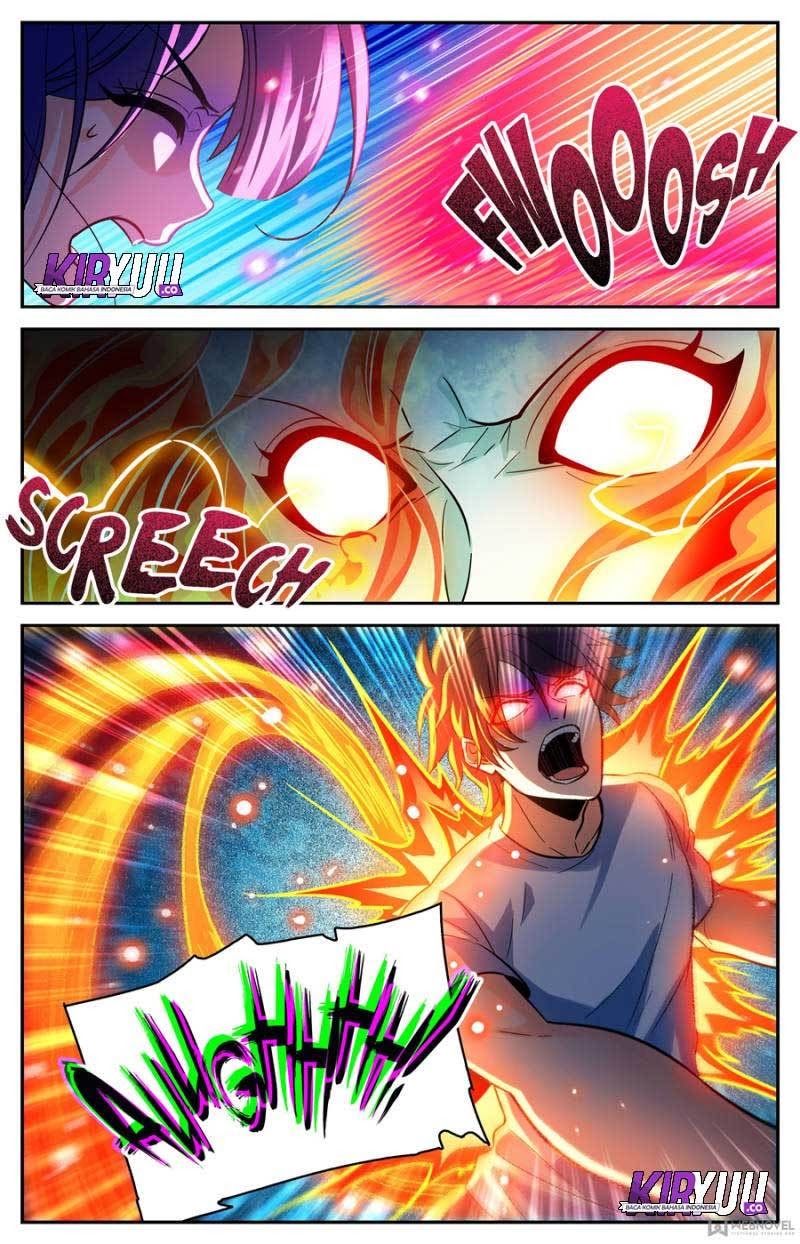 Versatile Mage Chapter 342 Gambar 9