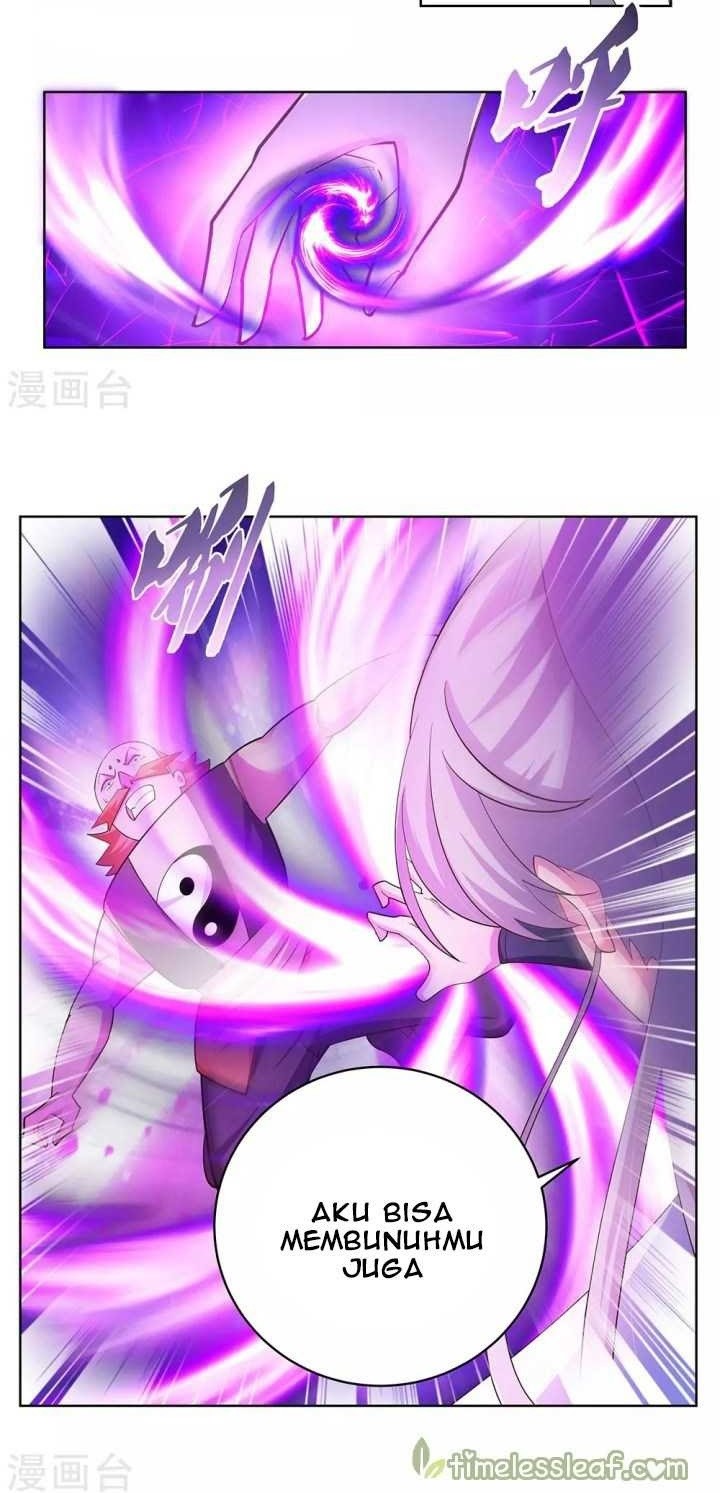 Above All Gods Chapter 114 Gambar 11