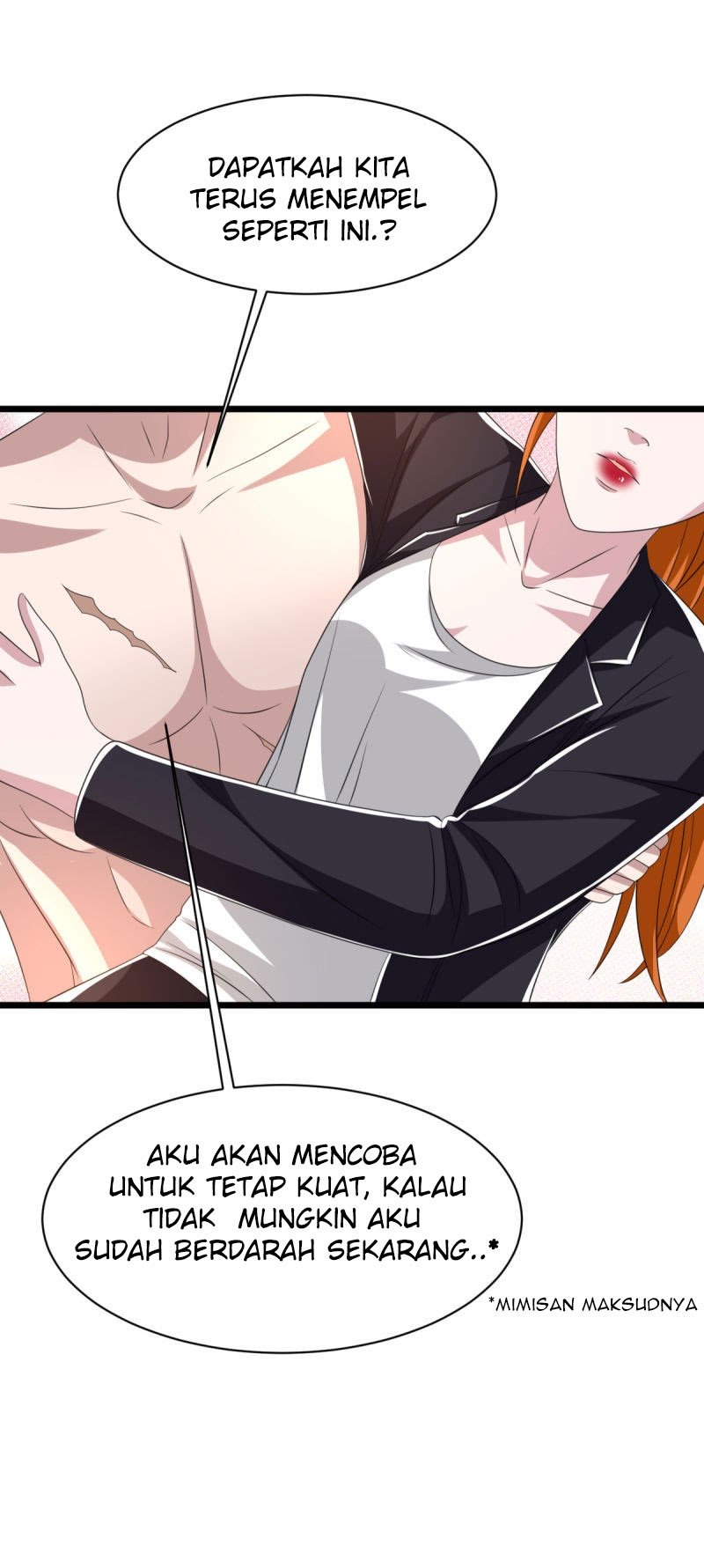Dushi Xiewang Chapter 48 Gambar 5