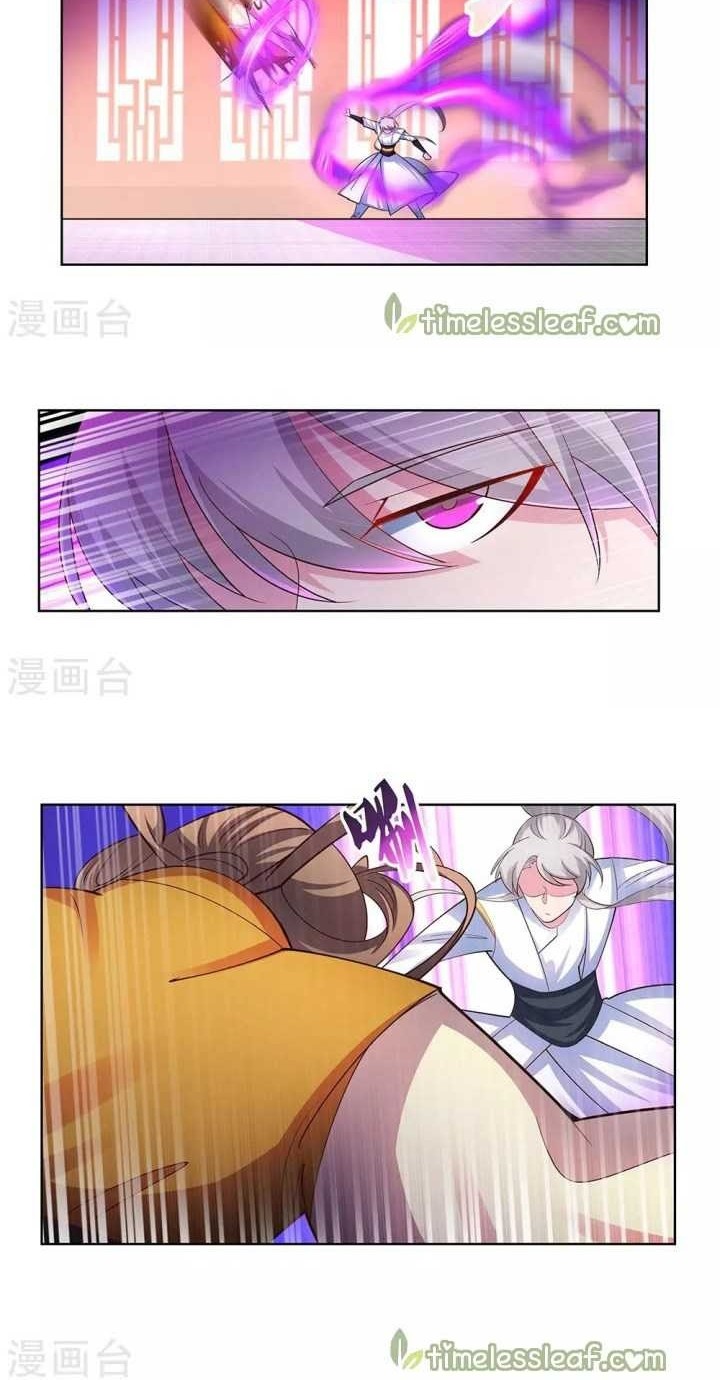 Above All Gods Chapter 113 Gambar 8