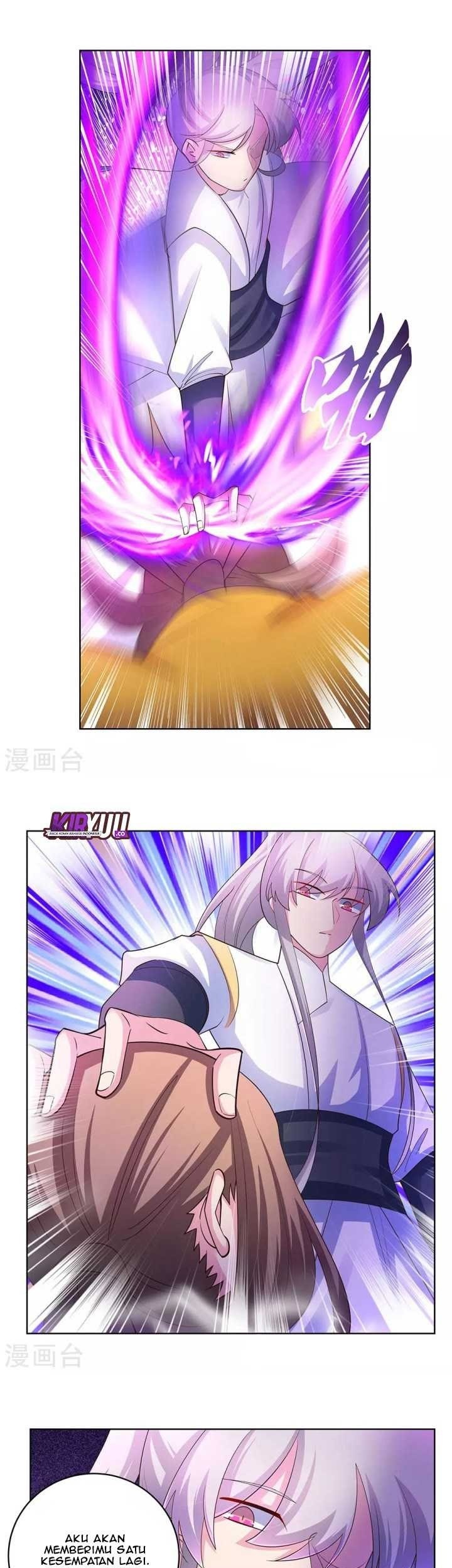 Above All Gods Chapter 113 Gambar 9