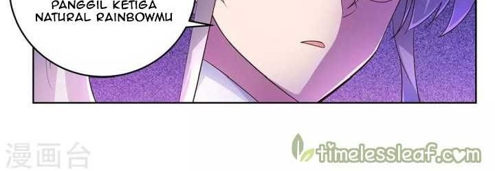 Above All Gods Chapter 113 Gambar 10