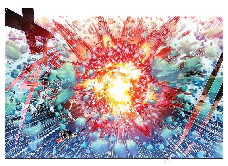X Epoch of Dragon Chapter 80 Gambar 12