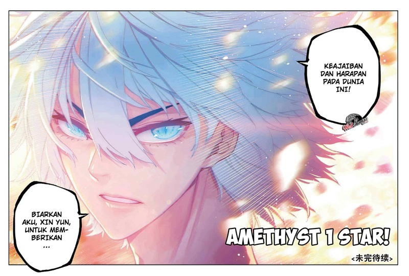 X Epoch of Dragon Chapter 80 Gambar 14