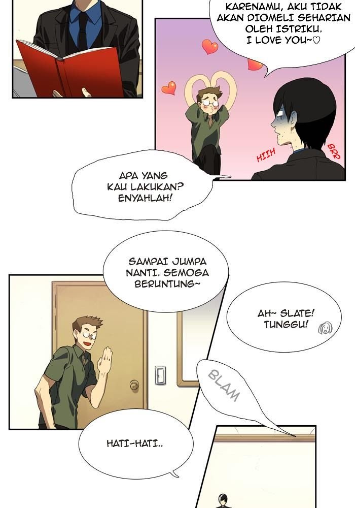 S.I.D Chapter 03 Gambar 6