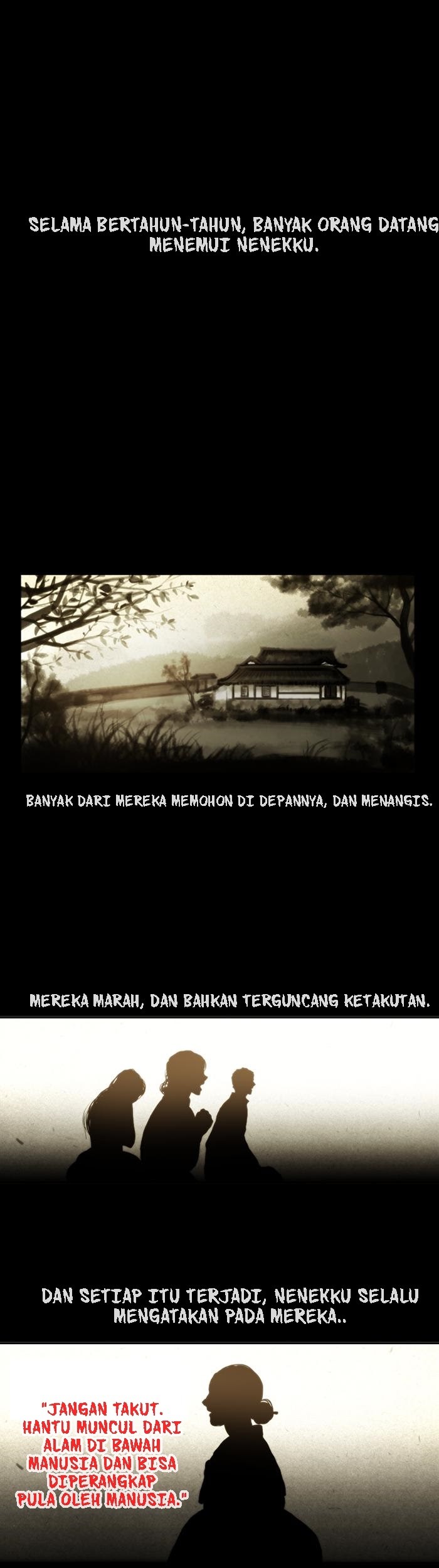 Baca Manhwa S.I.D Chapter 02 Gambar 2