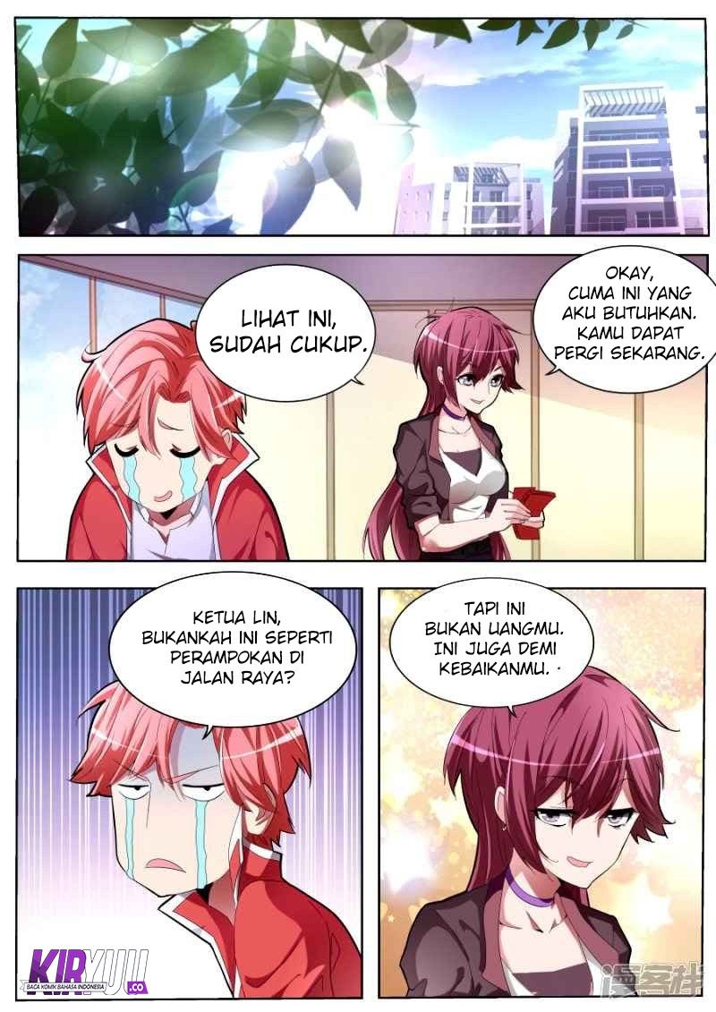 Baca Manhua Talented Genius Chapter 32 Gambar 2