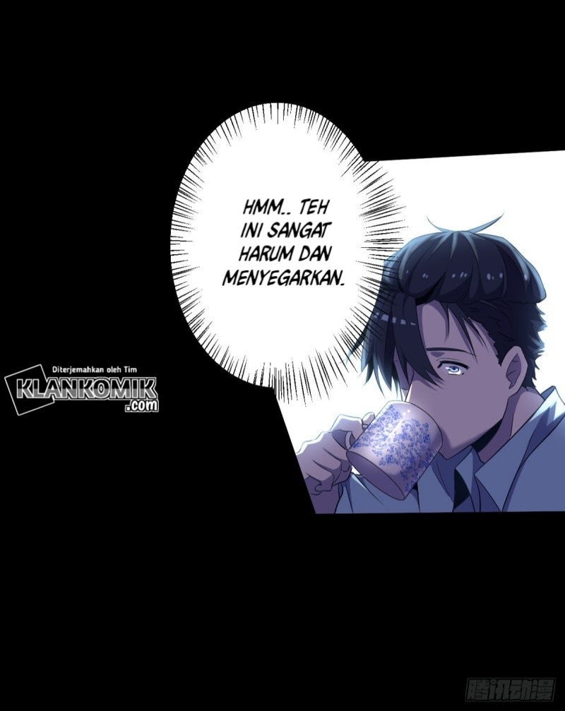 Open a clinic to cultivate Chapter 04 Gambar 13