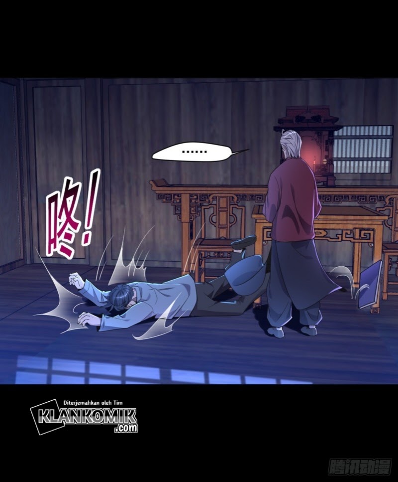 Open a clinic to cultivate Chapter 04 Gambar 15