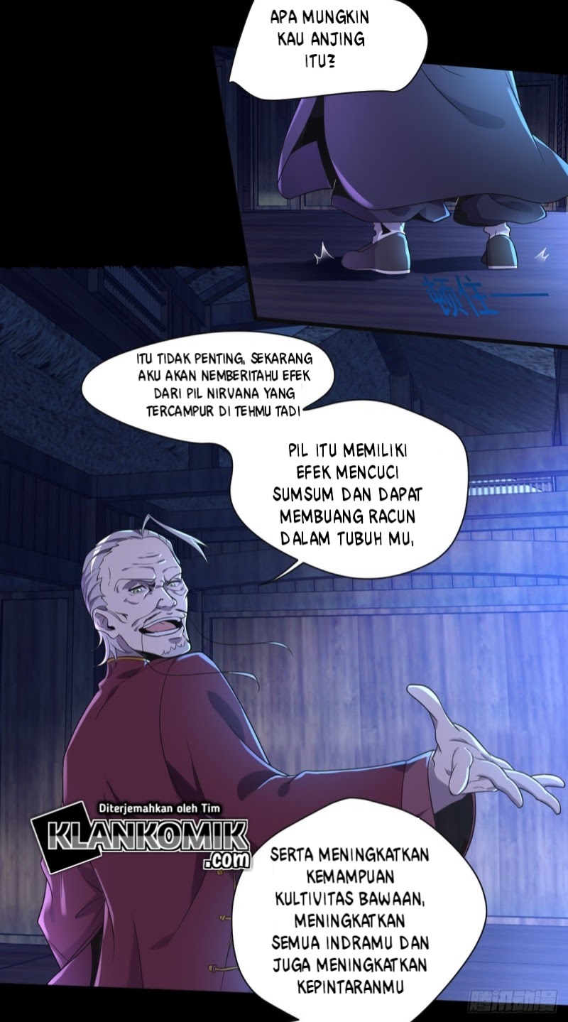 Open a clinic to cultivate Chapter 04 Gambar 17