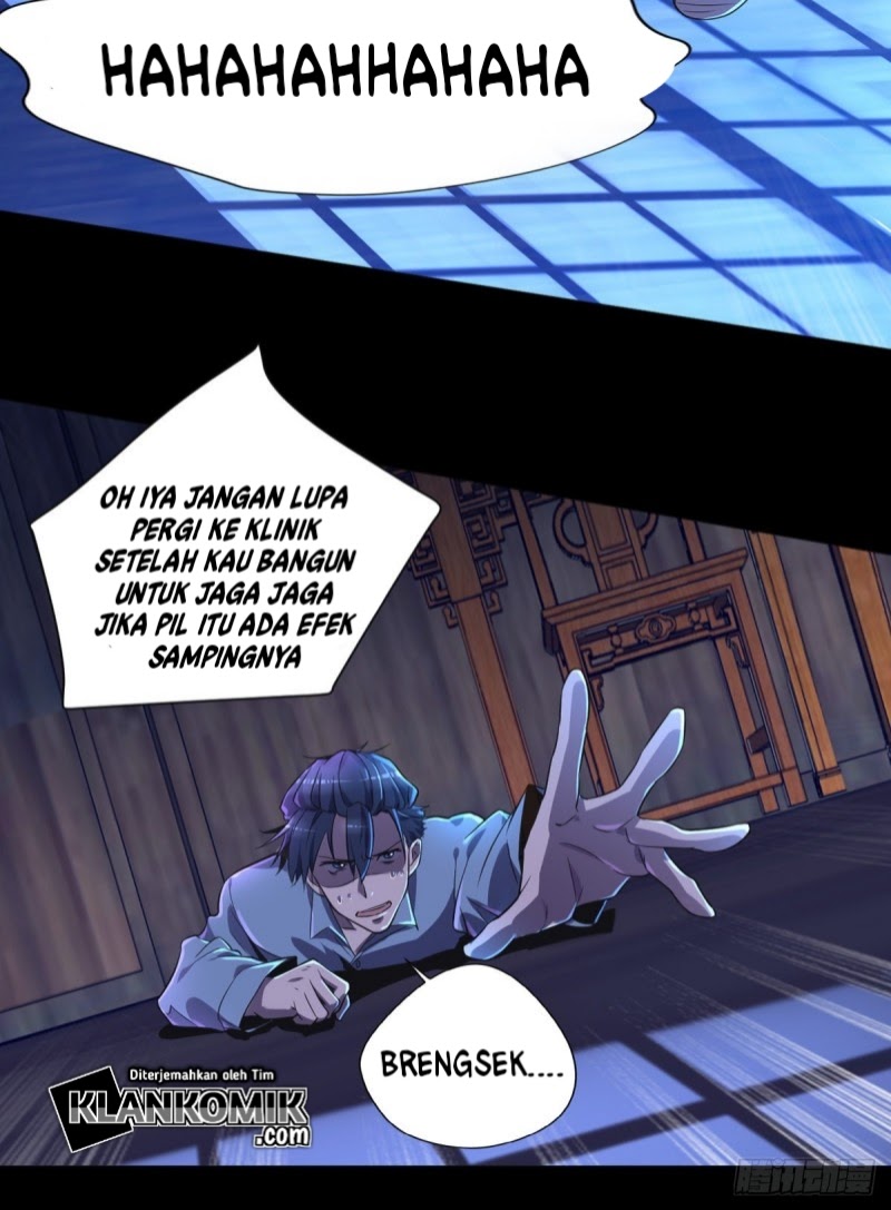 Open a clinic to cultivate Chapter 04 Gambar 19