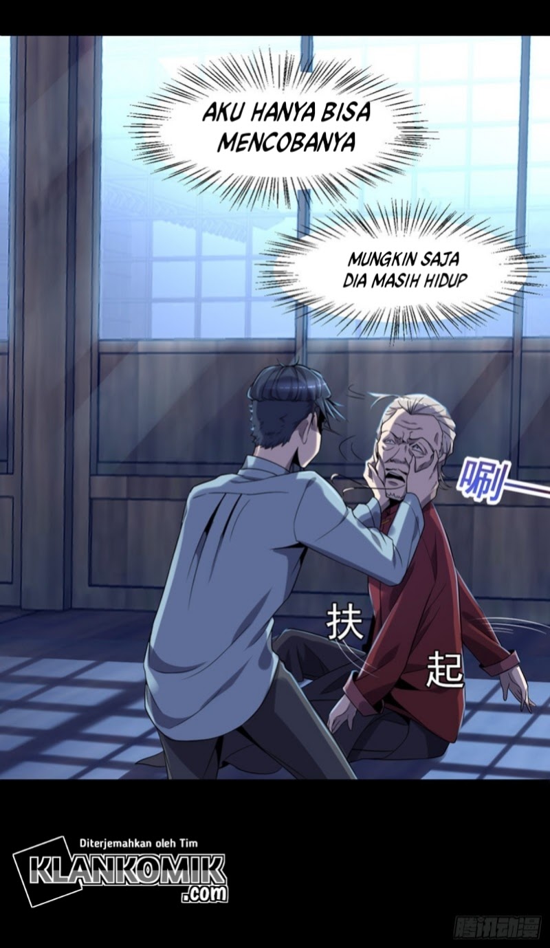 Open a clinic to cultivate Chapter 03 Gambar 22