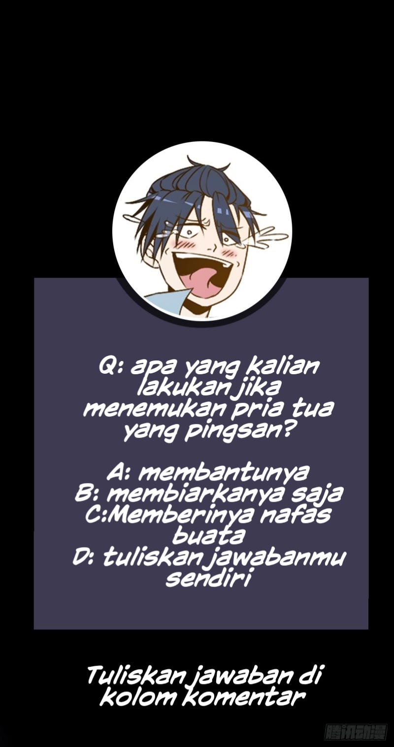 Open a clinic to cultivate Chapter 03 Gambar 25