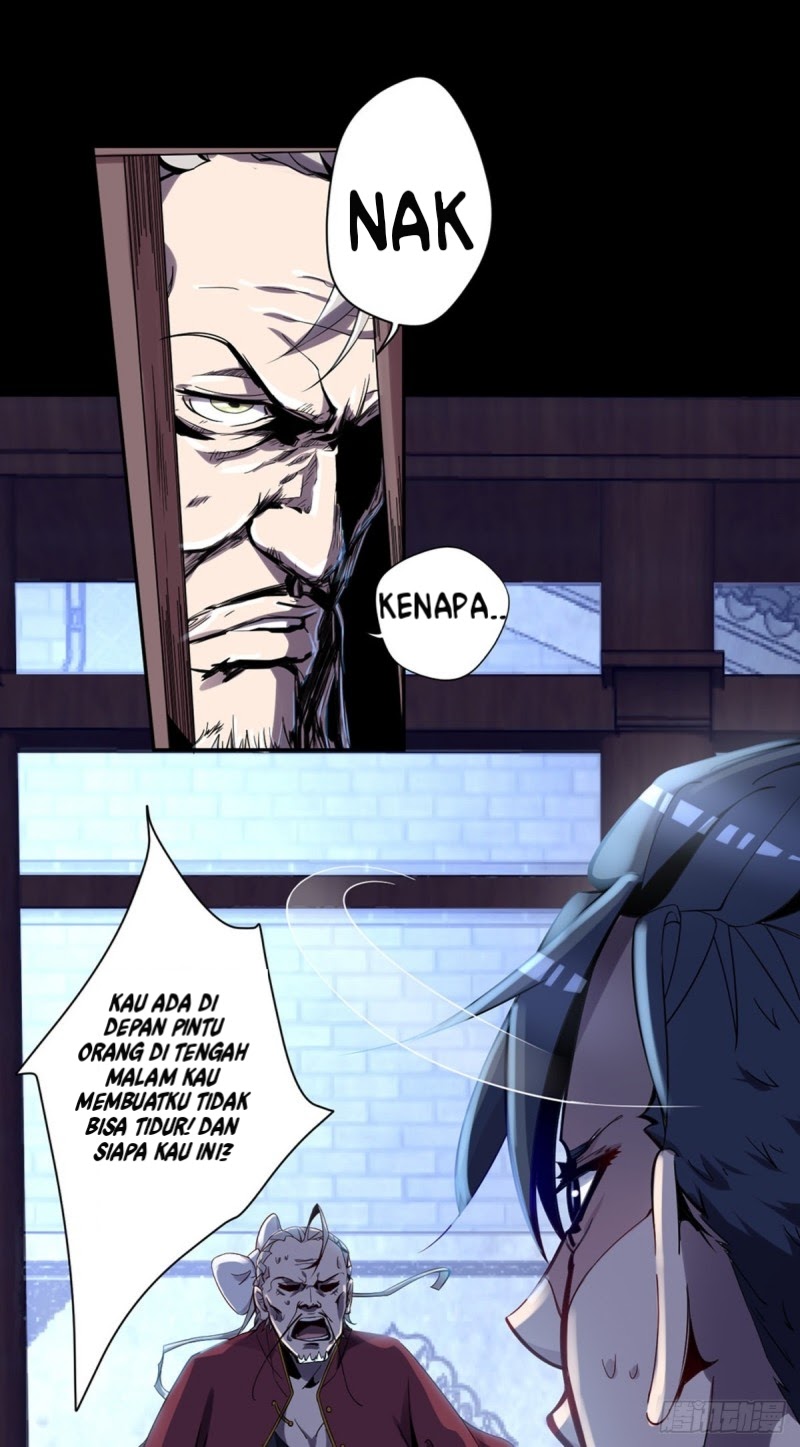 Open a clinic to cultivate Chapter 03 Gambar 7