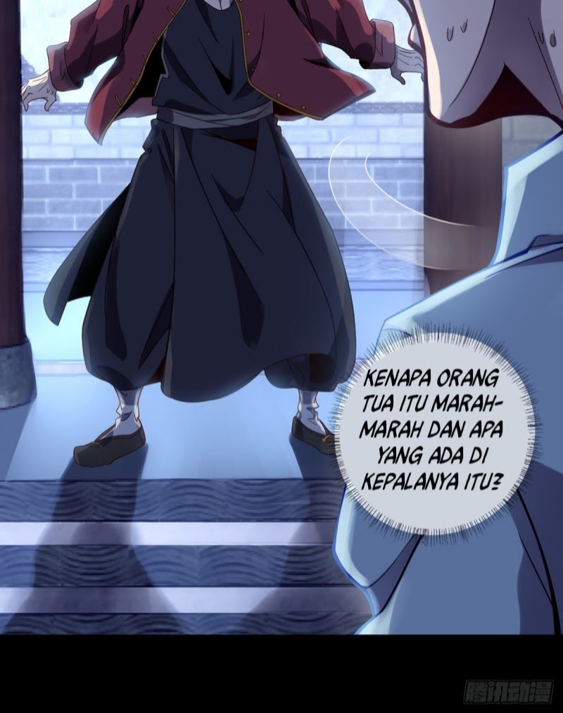 Open a clinic to cultivate Chapter 03 Gambar 8