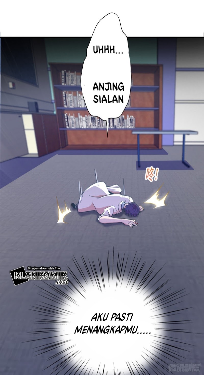 Open a clinic to cultivate Chapter 02 Gambar 19