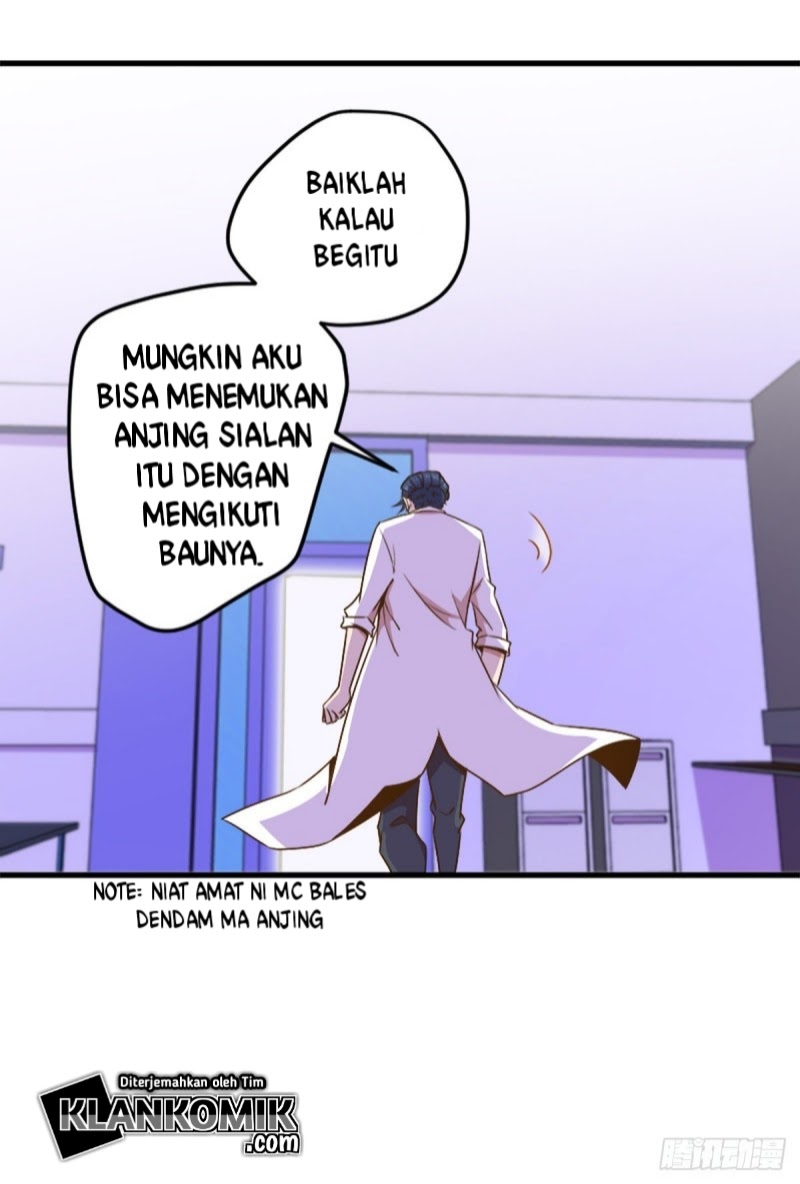 Open a clinic to cultivate Chapter 02 Gambar 32