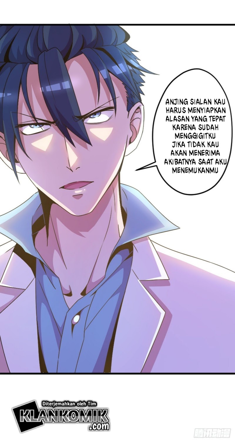 Open a clinic to cultivate Chapter 02 Gambar 33