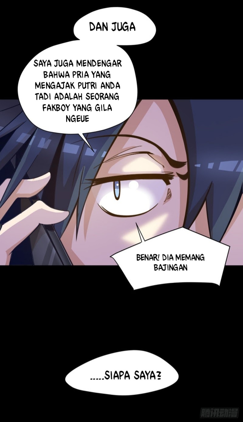 Open a clinic to cultivate Chapter 01 Gambar 19