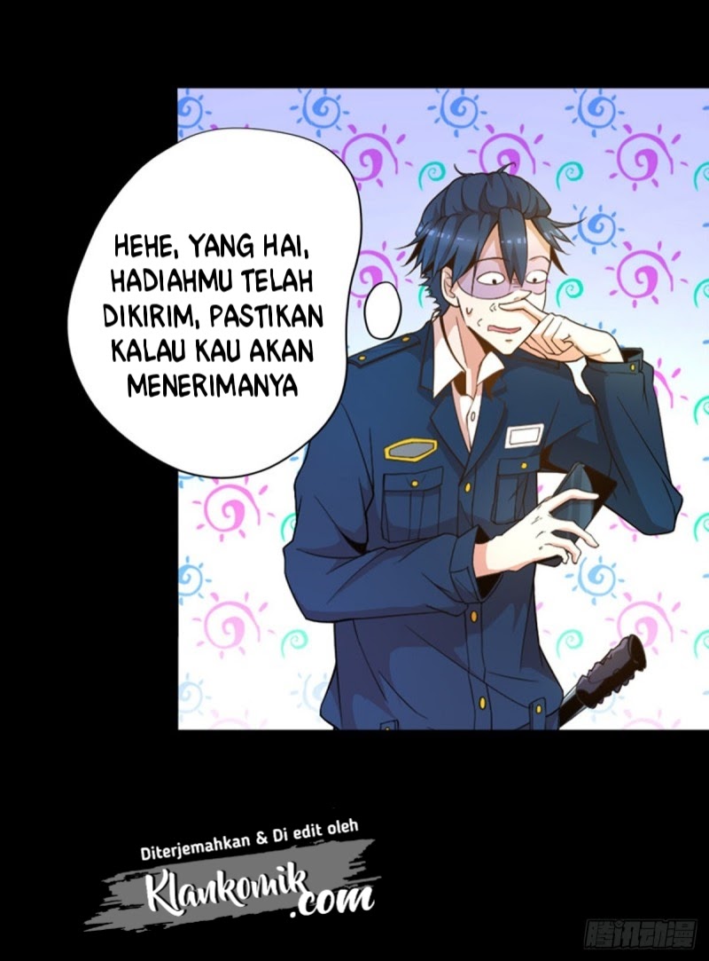Open a clinic to cultivate Chapter 01 Gambar 21