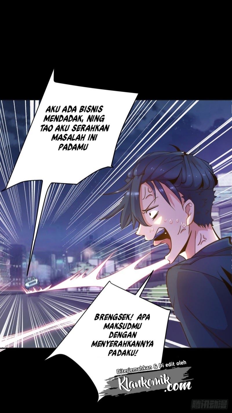 Open a clinic to cultivate Chapter 01 Gambar 26