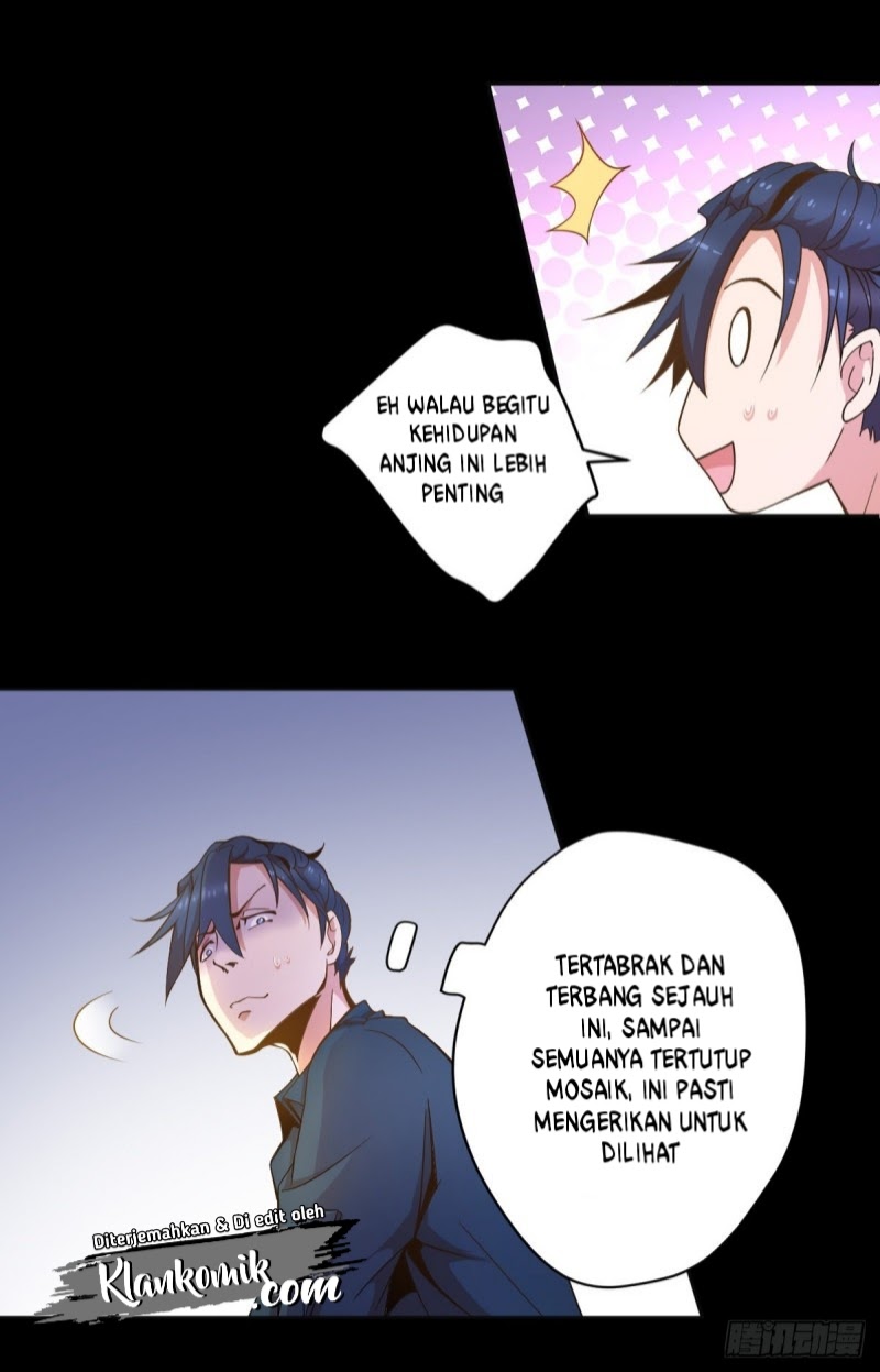 Open a clinic to cultivate Chapter 01 Gambar 27