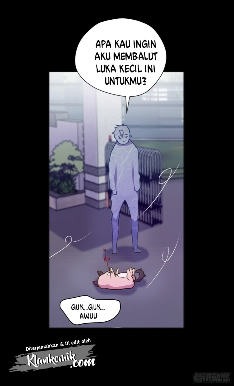 Open a clinic to cultivate Chapter 01 Gambar 29