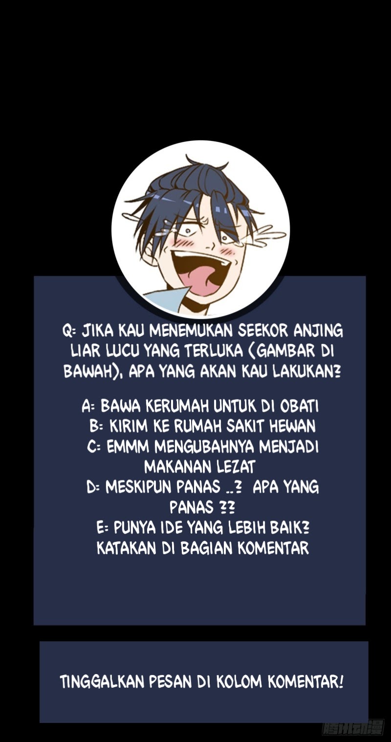Open a clinic to cultivate Chapter 01 Gambar 30