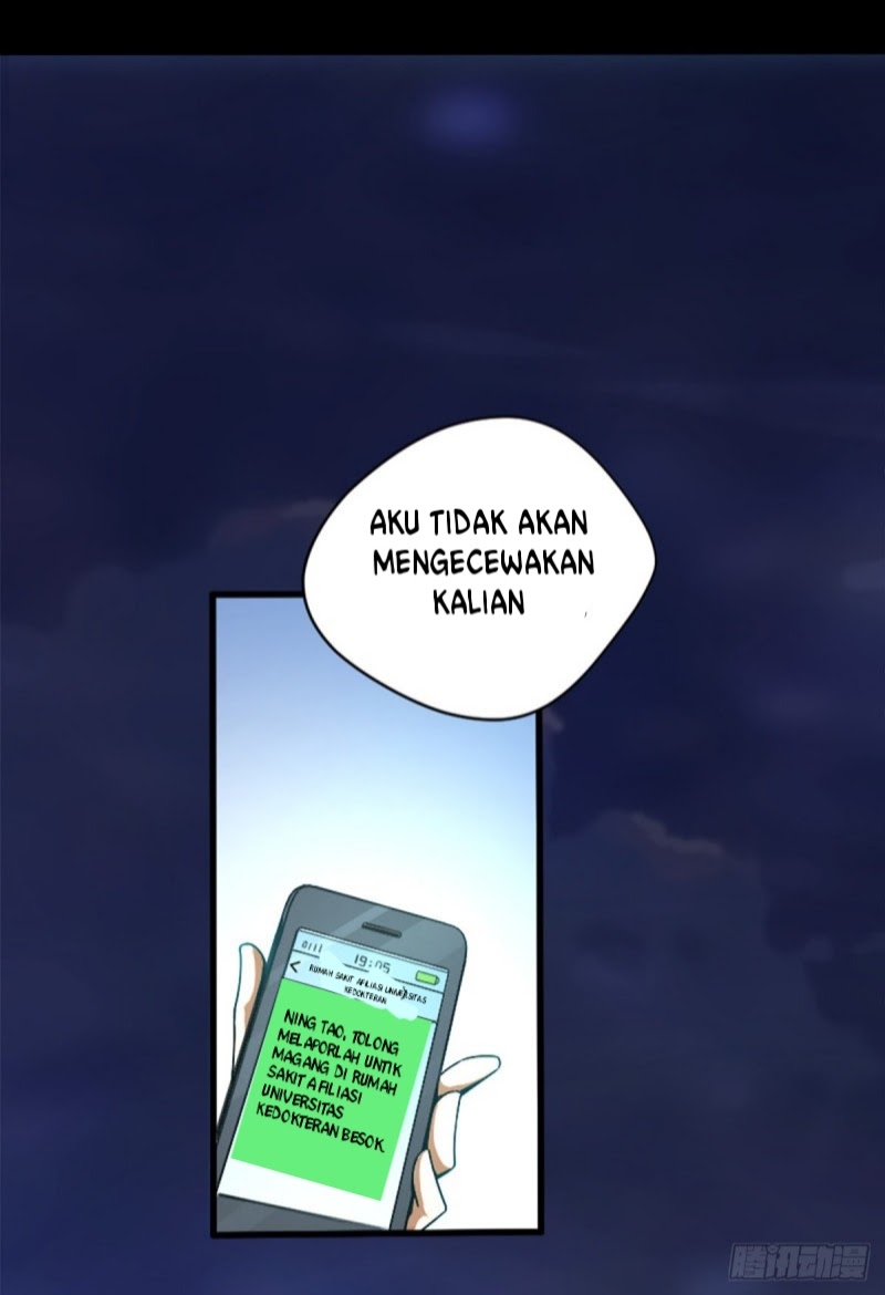 Open a clinic to cultivate Chapter 01 Gambar 4