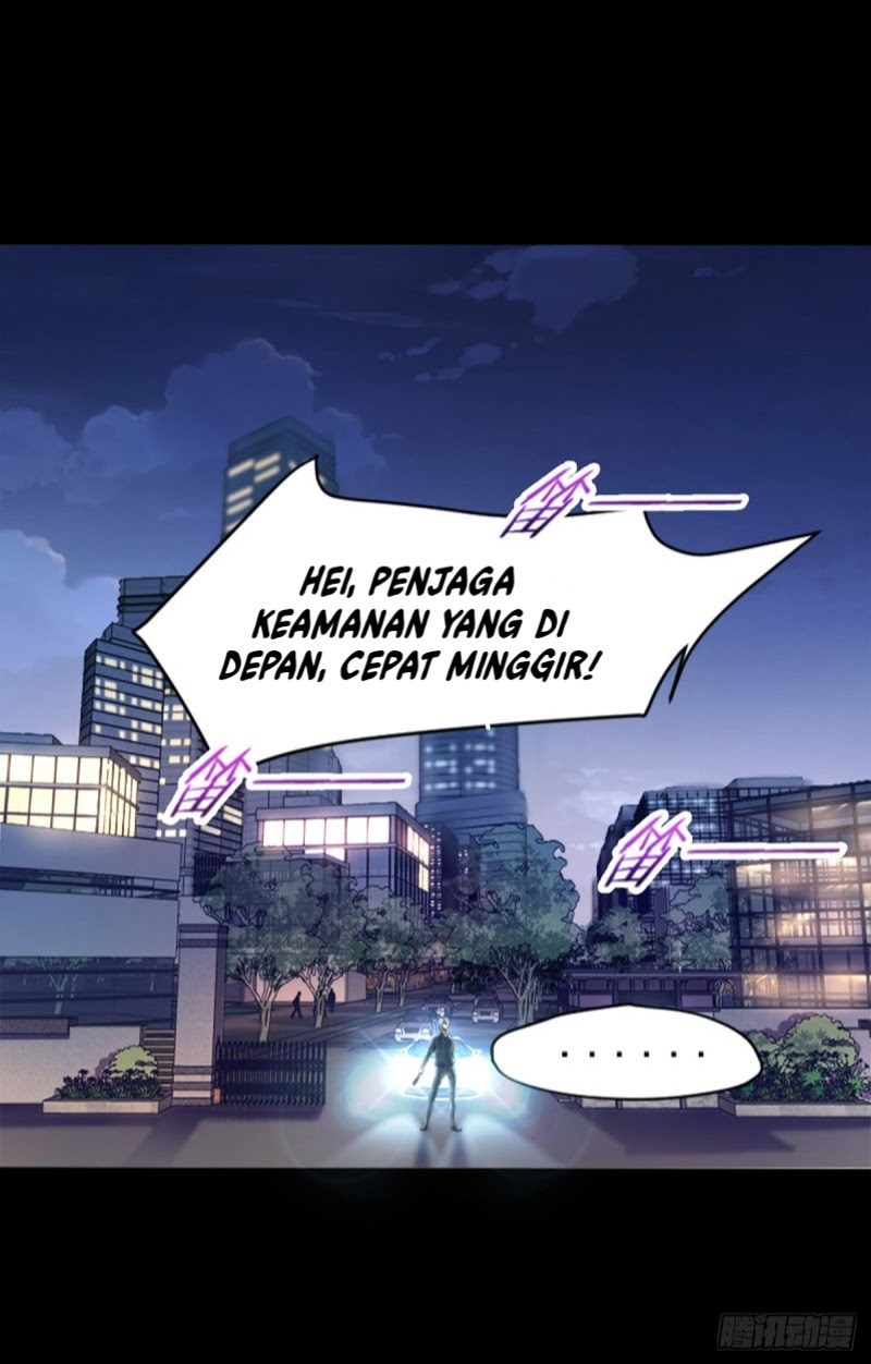 Open a clinic to cultivate Chapter 01 Gambar 7