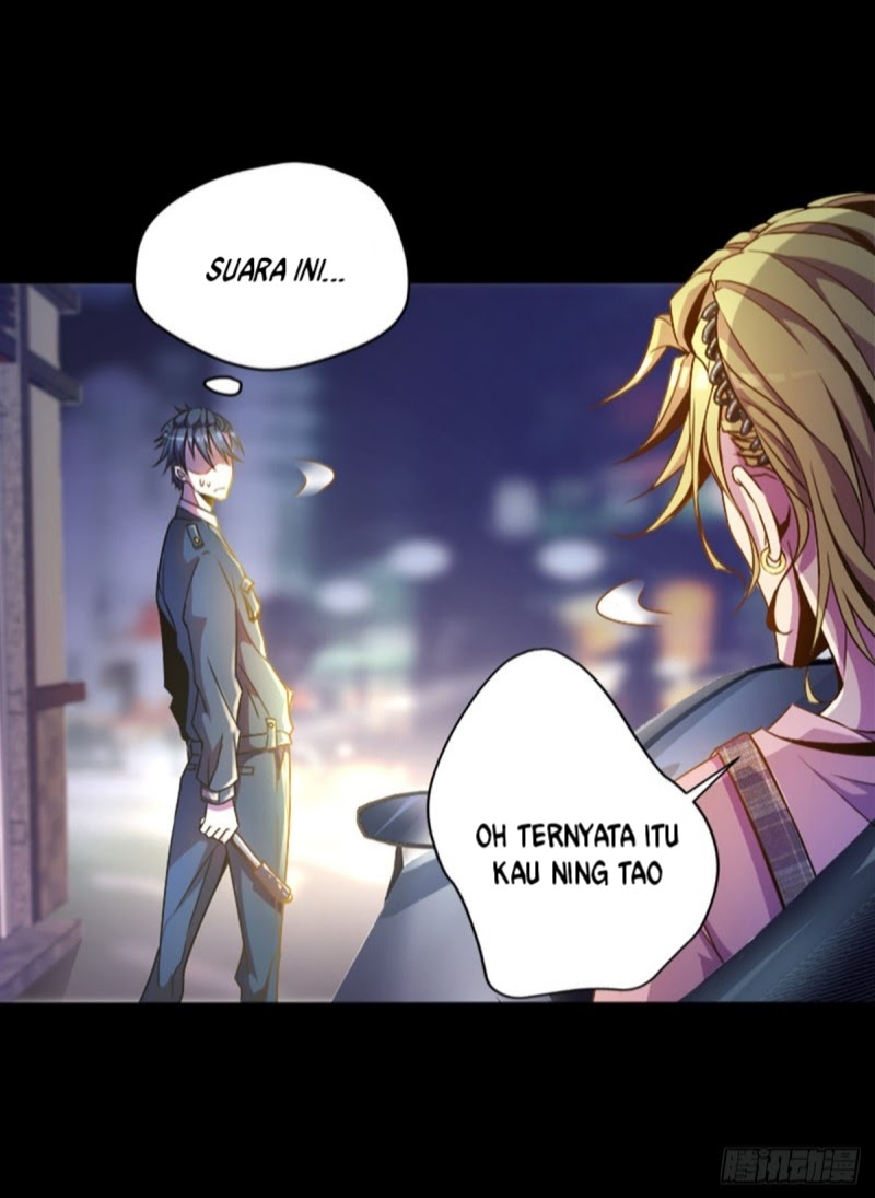 Open a clinic to cultivate Chapter 01 Gambar 8