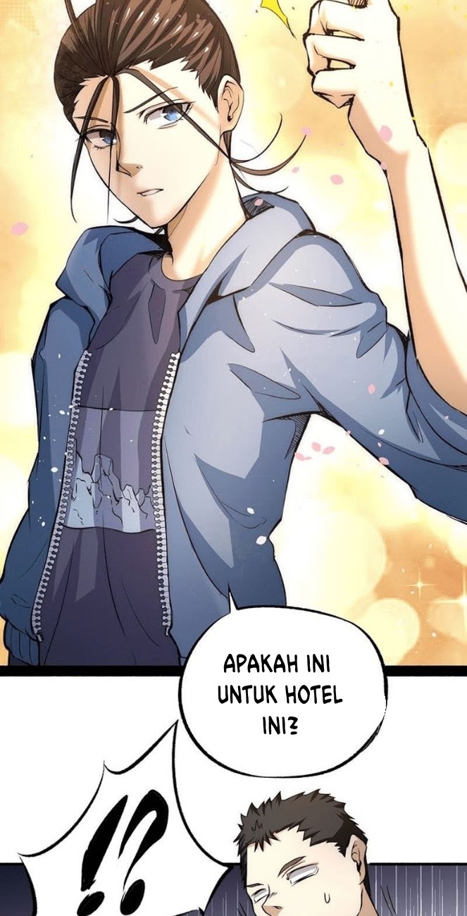 Almighty Master Chapter 12 Gambar 46