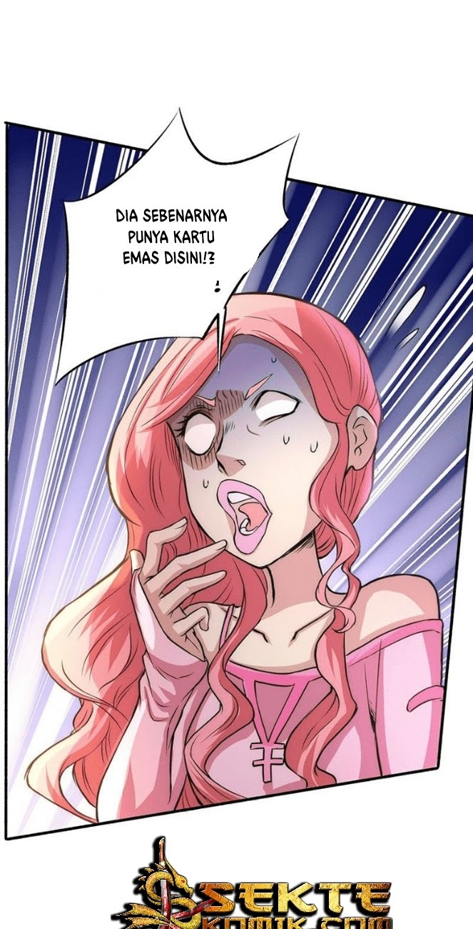 Almighty Master Chapter 12 Gambar 48