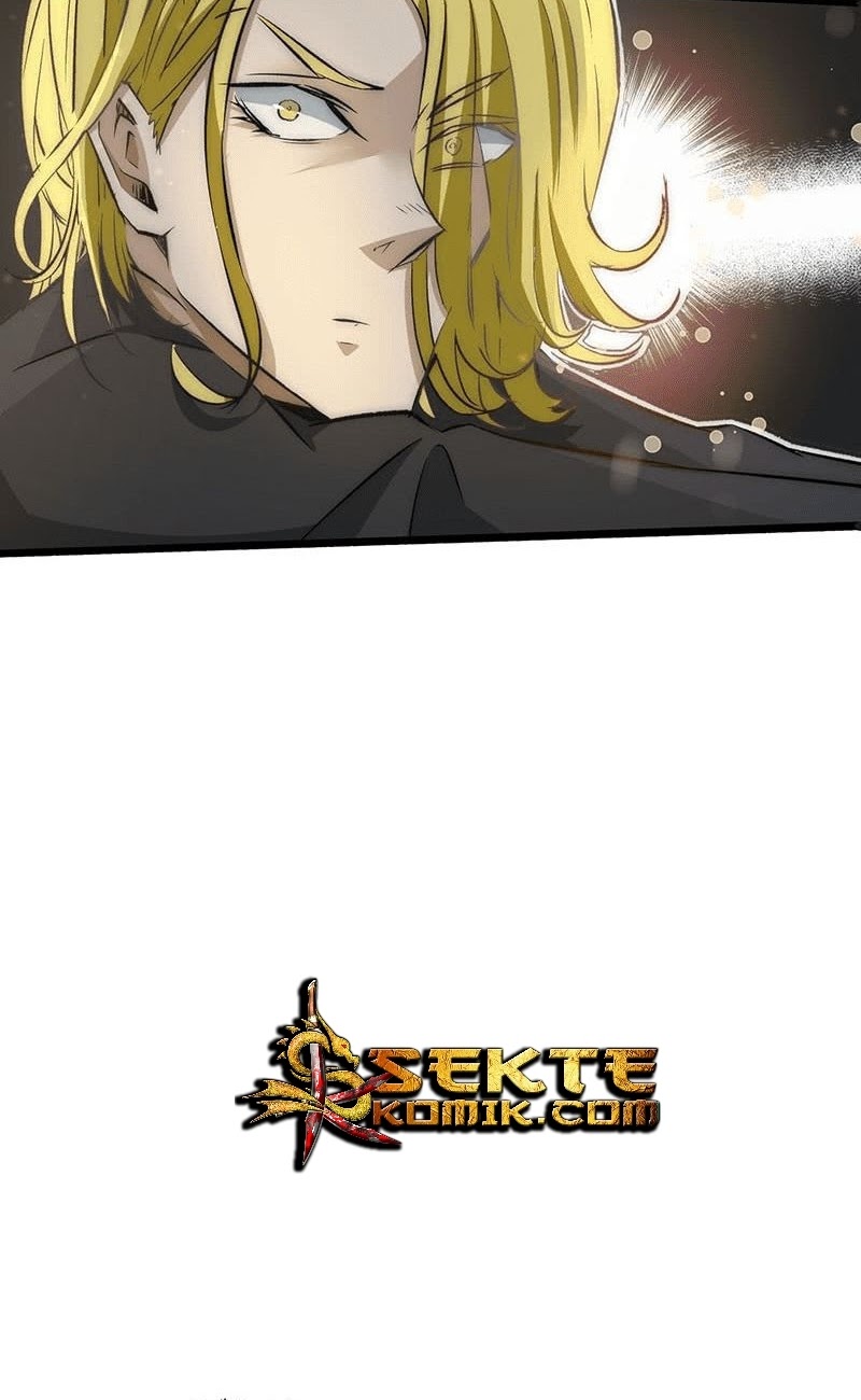 Almighty Master Chapter 11 Gambar 14