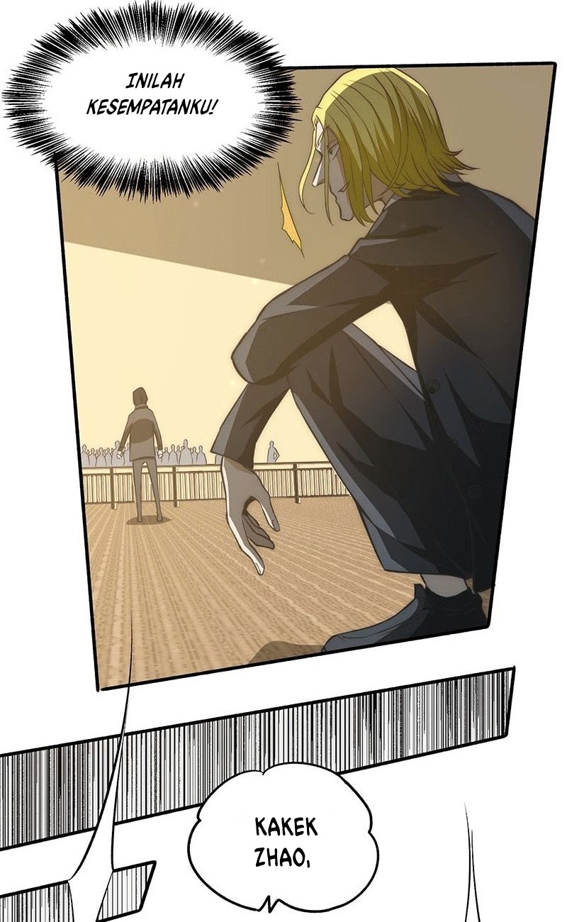 Almighty Master Chapter 11 Gambar 15