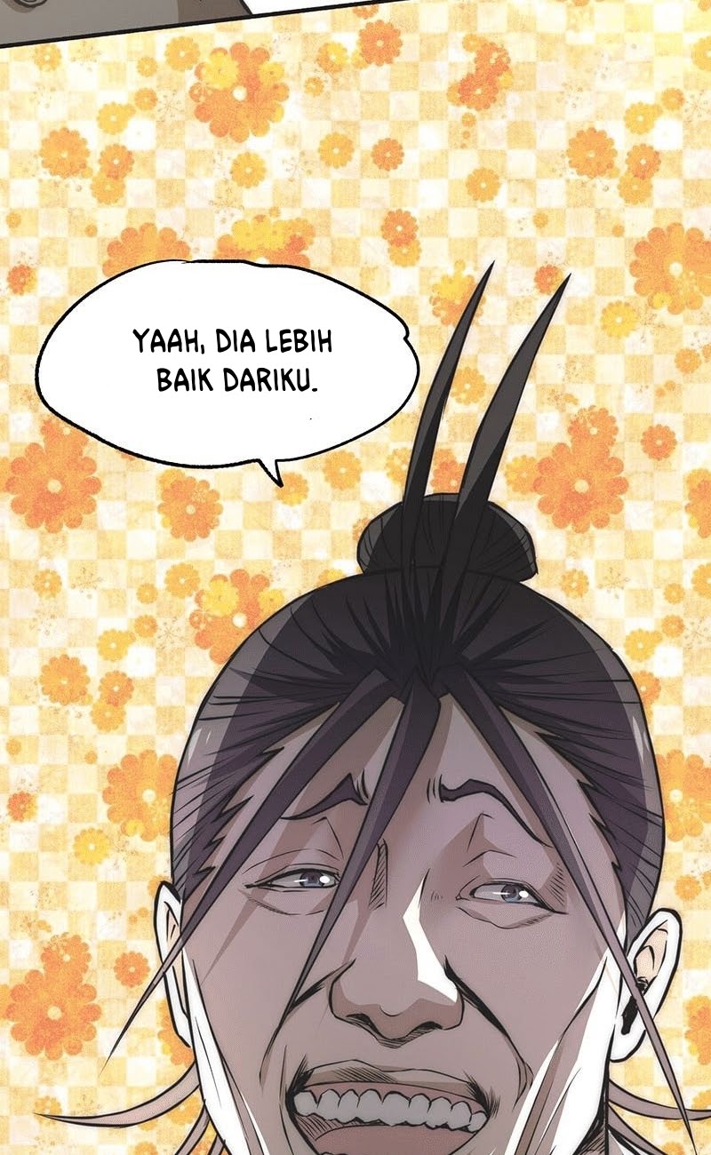 Almighty Master Chapter 11 Gambar 22