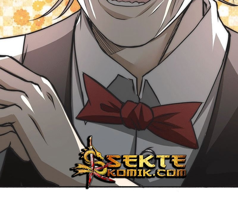 Almighty Master Chapter 11 Gambar 23