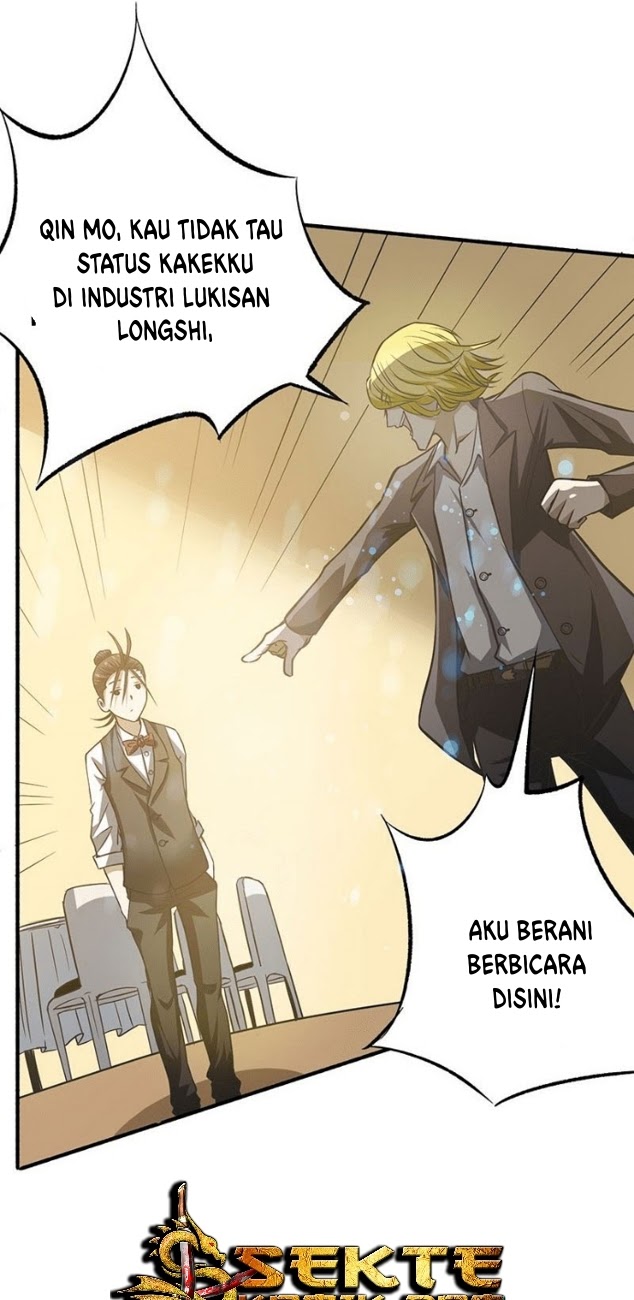 Almighty Master Chapter 11 Gambar 34