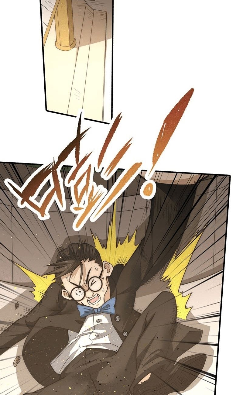 Almighty Master Chapter 11 Gambar 4