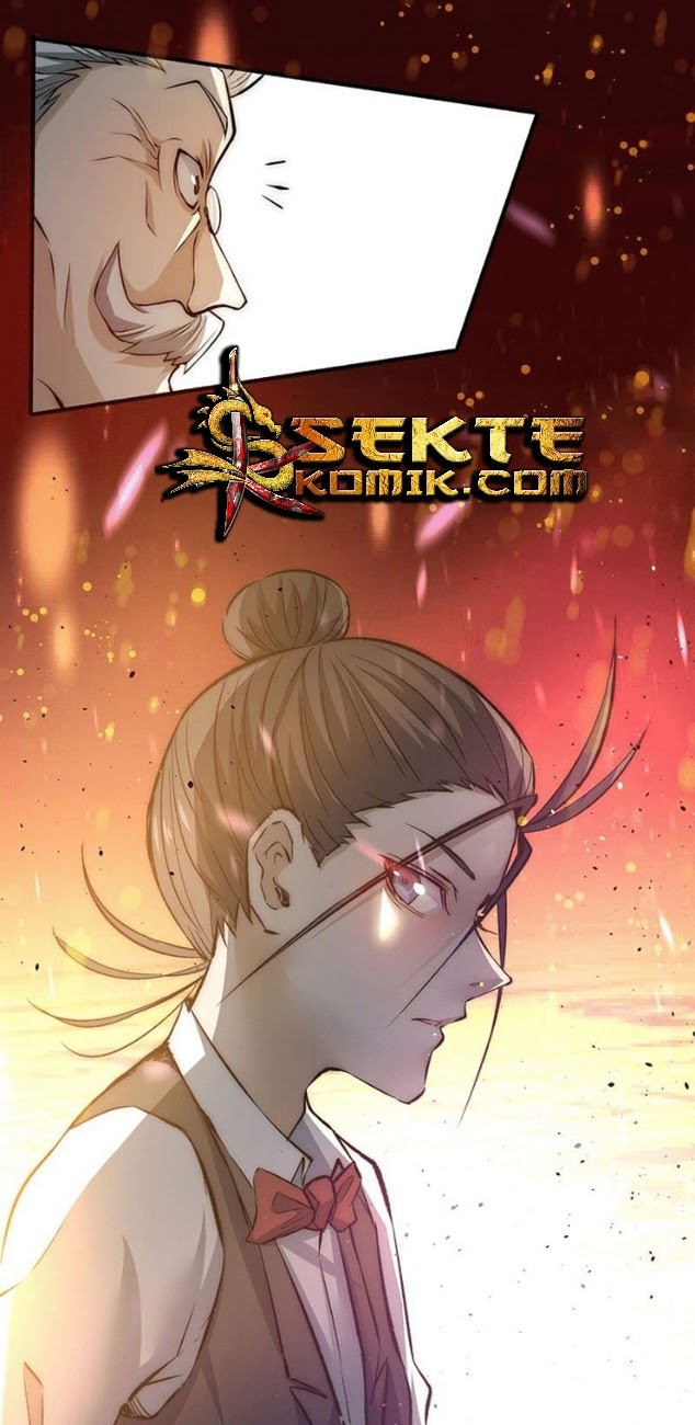 Almighty Master Chapter 11 Gambar 41